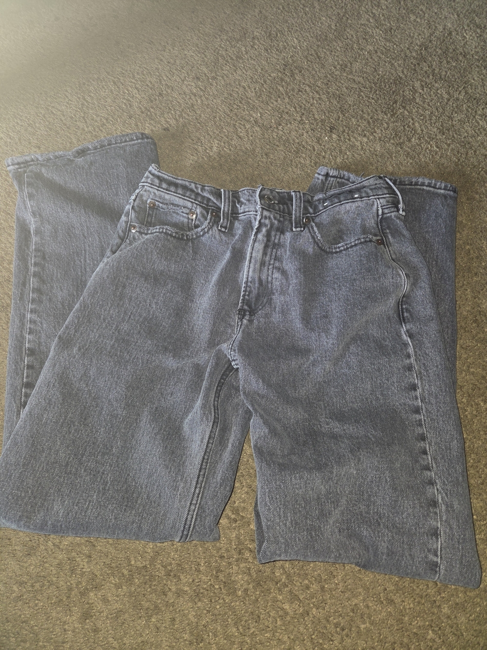 Abercrombie & Fitch Jeans